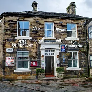 Mini-hôtel The Old White Lion, Haworth