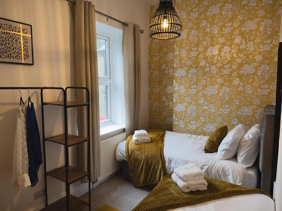 Appartamento Station House Haworth