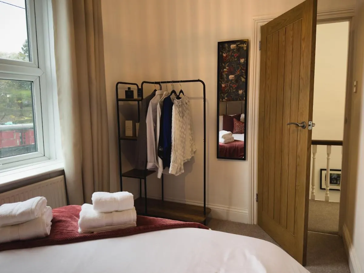 Appartamento Station House Haworth