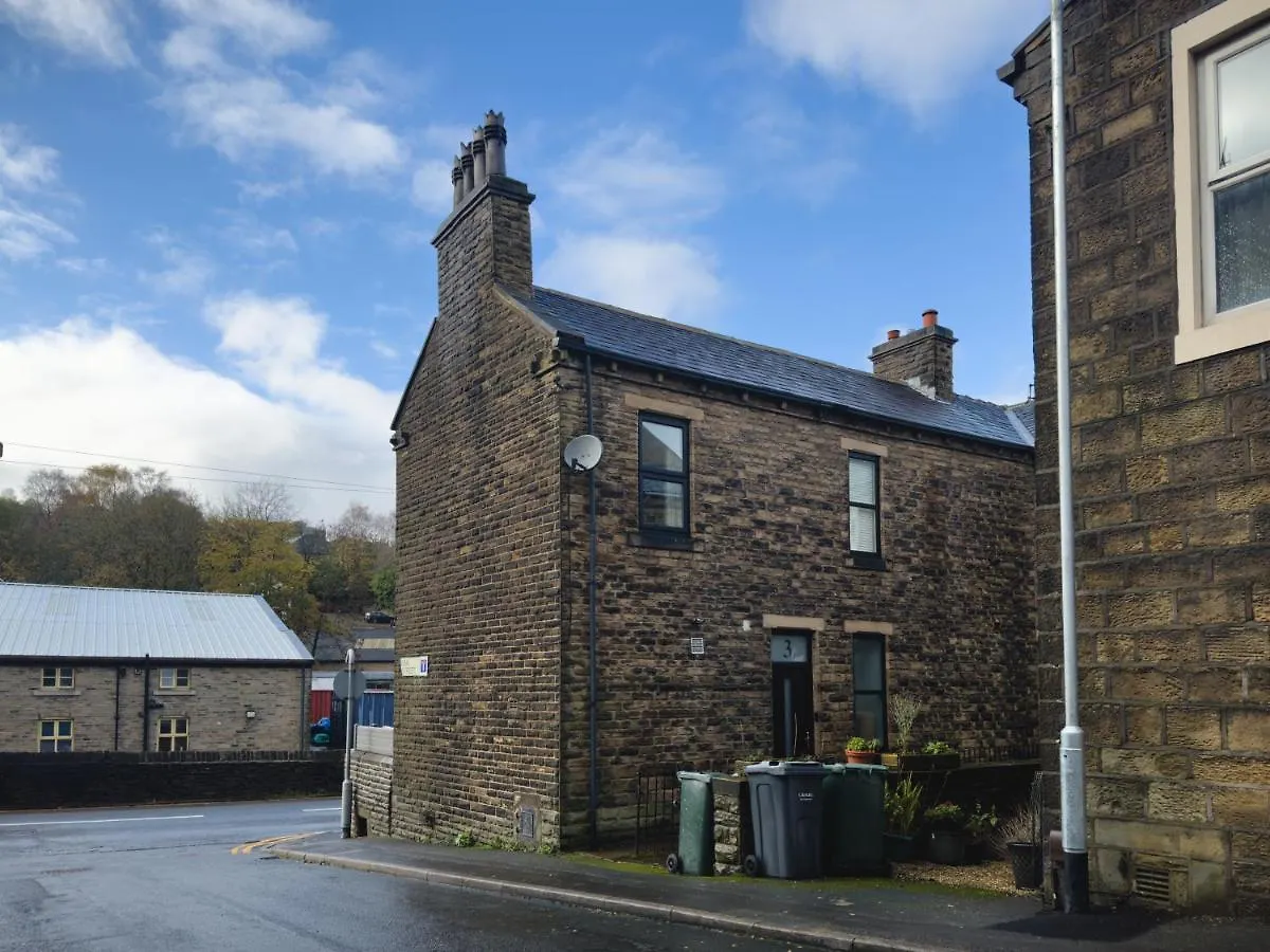 Appartamento Station House Haworth